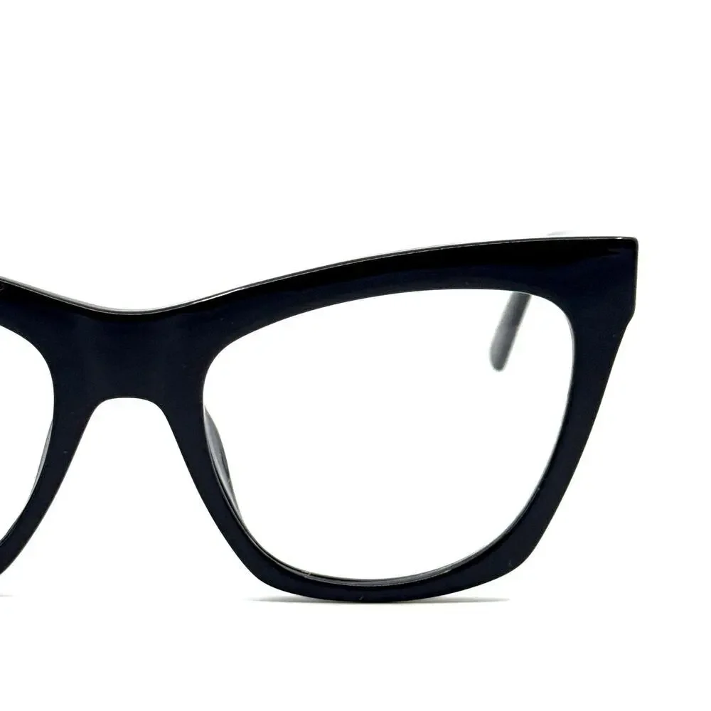 New, MARC JACOBS Eyeglasses MARC 649 807 Authentic